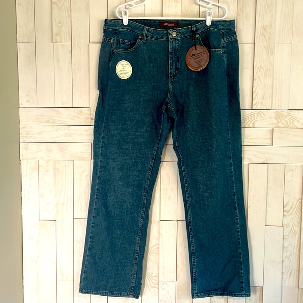 New Womens Lee Jeans